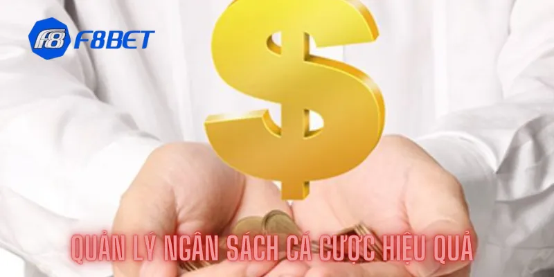 Quản lý ngân sách cá cược hiệu quả