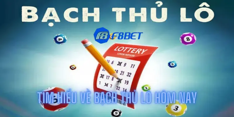 Tìm hiểu về Bạch thủ lô hôm nay